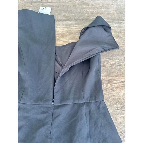 NWT- Generation Love Coco Crepe Romper, size 2 - Picture 5 of 7